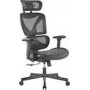 ART ERGONOMIC SWIVEL OFFICE CHAIR CH-02 Manager 05-31