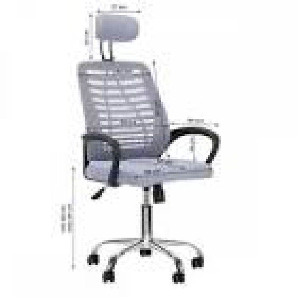 ART ERGONOMIC SWIVEL OFFICE CHAIR CH-02 Manager 05-31