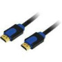 LOGILINK CHB1115 - Cable HDMI High Speed with Ethernet 15m