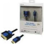 LOGILINK CHB3110 - Cable HDMI-DVI High Quality 10m