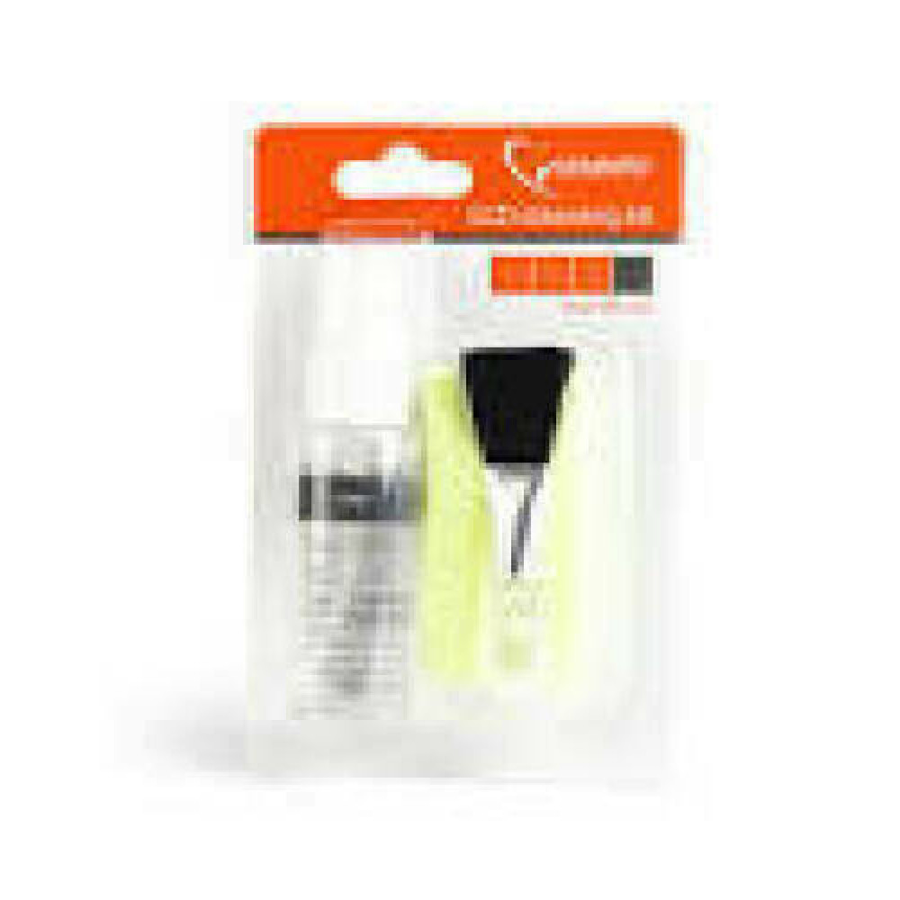GEMBIRD CK-LCD-04 3-in-1 LCD cleaning kit