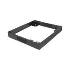 LANBERG CK01-80-B Plinth for 800X1000 Free Standing Cabinets FF01 FF02 Black