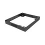 LANBERG CK01-80-B Plinth for 800X1000 Free Standing Cabinets FF01 FF02 Black