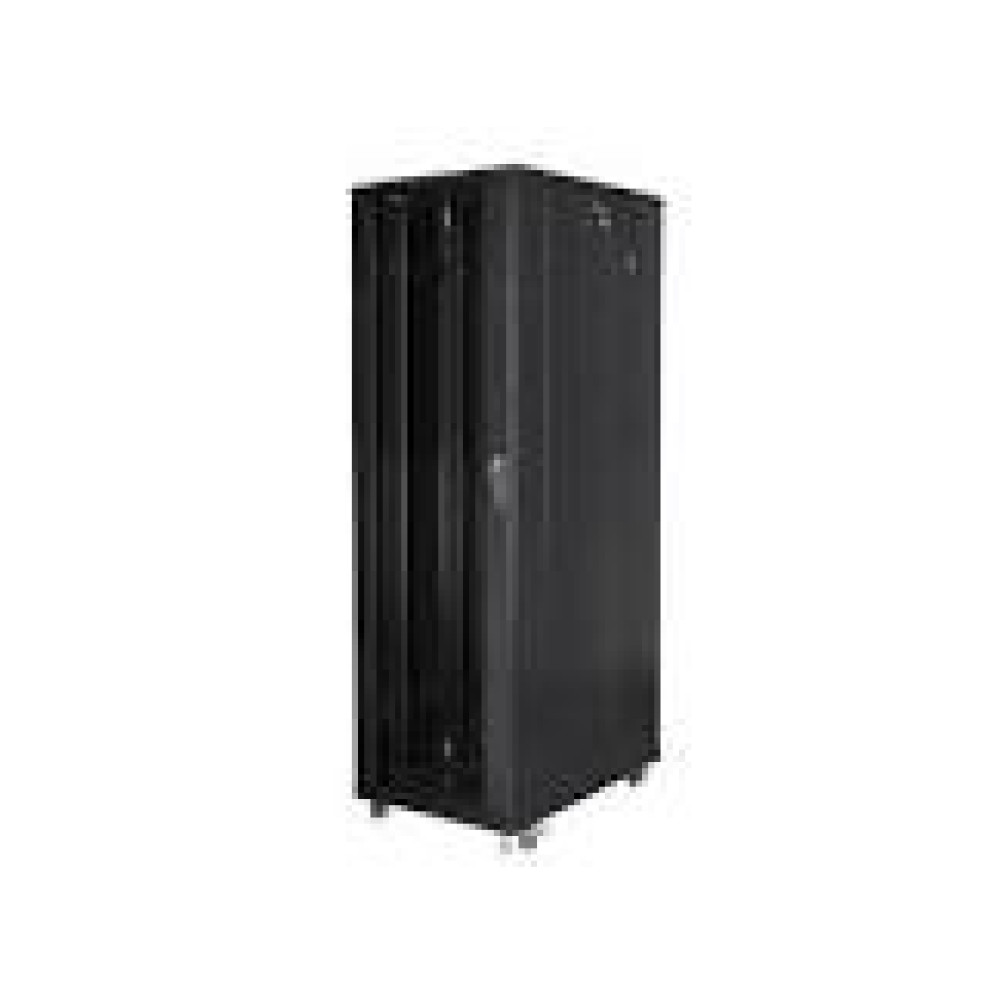 LANBERG CK01-80-B Plinth for 800X1000 Free Standing Cabinets FF01 FF02 Black