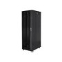 LANBERG CK01-80-B Plinth for 800X1000 Free Standing Cabinets FF01 FF02 Black