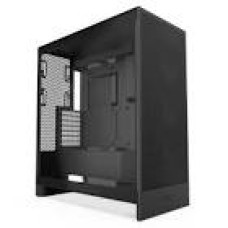 NZXT PC Case H7 Flow 2024 Midi Tower Black