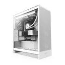 NZXT PC case H7 Flow 2024 window White