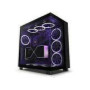 NZXT PC case H9 Elite Midi tower window black