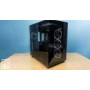 NZXT PC case H9 Elite Midi tower window black