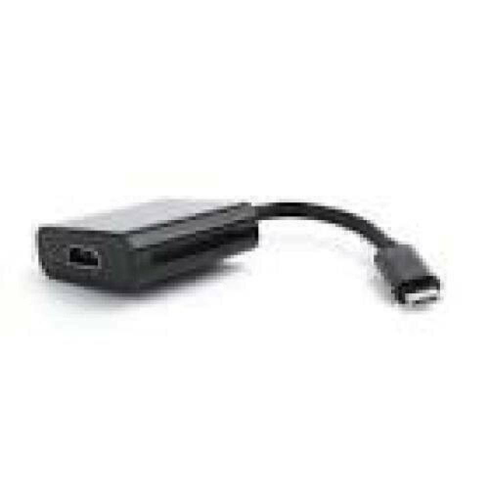 GEMBIRD A-CM-HDMIF-01 USB-C to HDMI adapter black