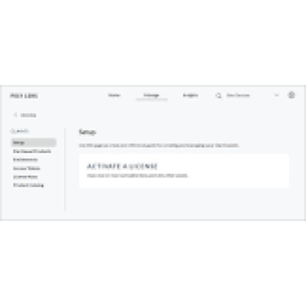 HP Poly Clariti Manager Appliance and Virtual Edition - 500 Video Device LicensesMaintenance Required