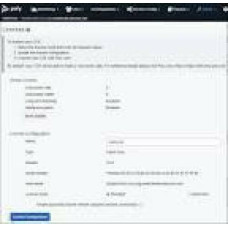 HP Poly Poly Clariti Manager Appliance and Virtual Edition - 5000 Video Device LicensesMaintenance Required