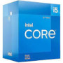 INTEL Core i5-12400 2.5GHz LGA1700 18M Cache Tray CPU