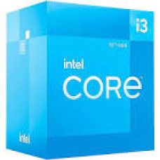 INTEL Core i3-12100 3.3GHz LGA1700 12M Cache Tray CPU