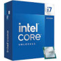 INTEL Core i7-14700K 3.4Ghz LGA1700 33MB Cache Tray CPU