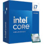 INTEL Core i7-14700KF 3.4Ghz LGA1700 33MB Cache Tray CPU