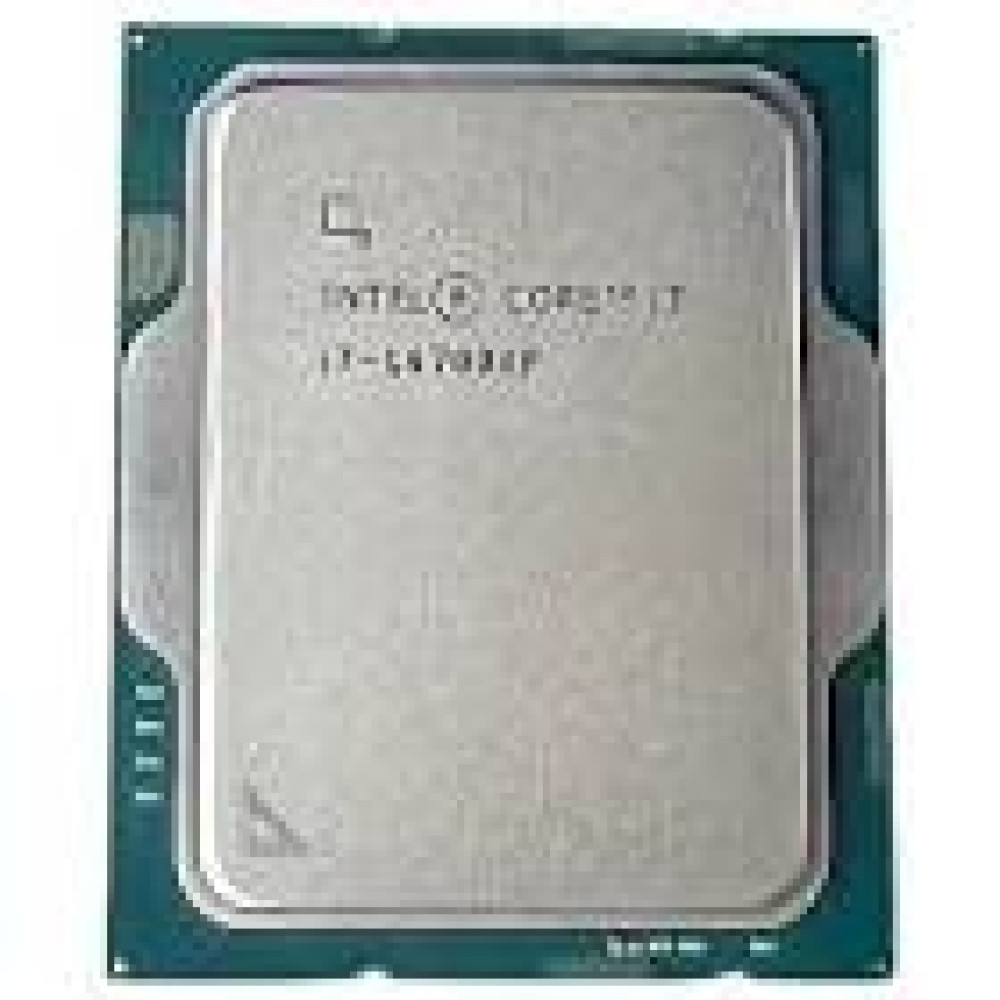 INTEL Core i7-14700KF 3.4Ghz LGA1700 33MB Cache Tray CPU