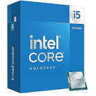 INTEL Core i5-14600K 3.5Ghz LGA1700 24MB Cache Tray CPU