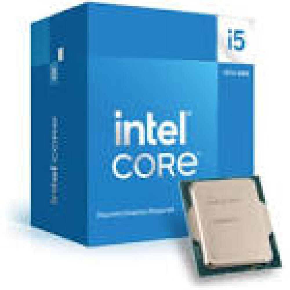 INTEL Core i5-14400F 2.5GHz LGA1700 20M Cache Tray CPU