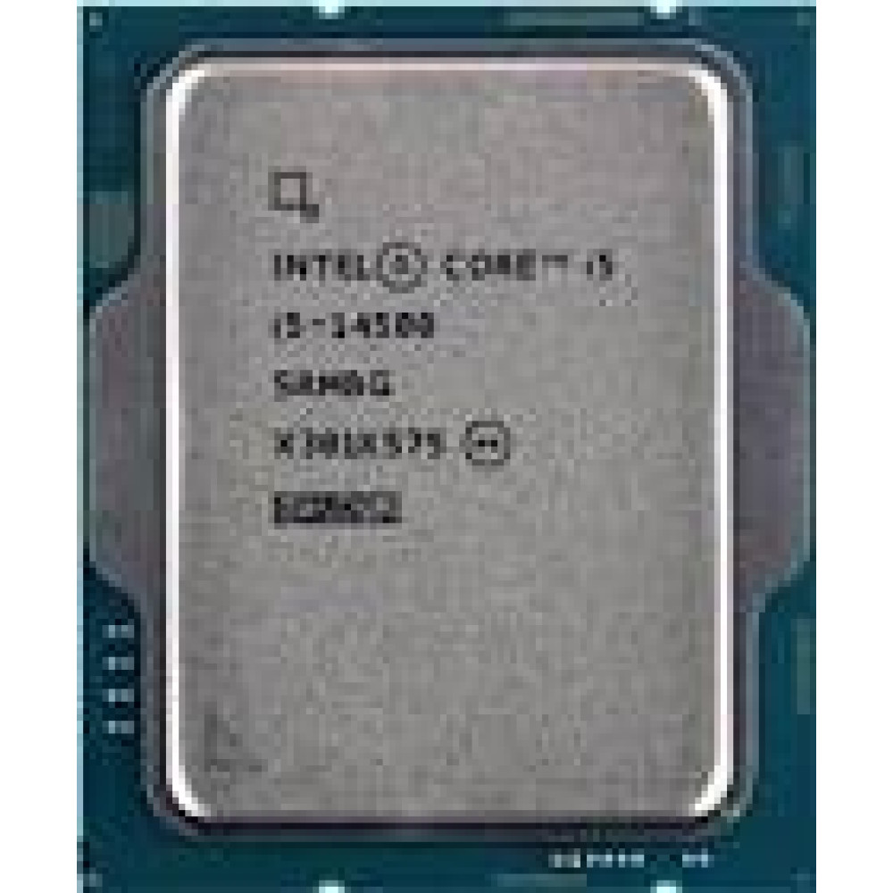 INTEL Core i5-14500 2.6GHz LGA1700 24M Cache Tray CPU