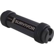 CORSAIR Flash Survivor Stealth USB 3.0 32GB Military-Style Design Plug and Play