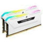 CORSAIR DDR4 16GB 2x8GB 3600Mhz DIMM CL18 VENGEANCE RGB PRO SL White 1.35V XMP 2.0