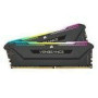 CORSAIR DDR4 32GB 2x16GB 3600MHz DIMM CL18 VENGEANCE RGB PRO SL 1.35V for AMD Ryzen XMP 2.0
