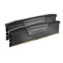 CORSAIR VENGEANCE RGB 32GB 2x16GB DDR5 6400MT/s DIMM Unbuffered 36-48-48-104 Std PMIC XMP 3.0 Black Heatspreader Black PCB 1.4V