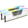CORSAIR VENGEANCE RGB 32GB 2x16GB DDR5 6000MT/s DIMM Unbuffered 36-44-44-96 Std PMIC AMD EXPO Grey Heatspreader Black PCB 1.4V