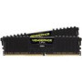 CORSAIR Vengeance LPX DDR4 16GB 2x8GB 3200MHz CL16 1.35V XMP 2.0 Black