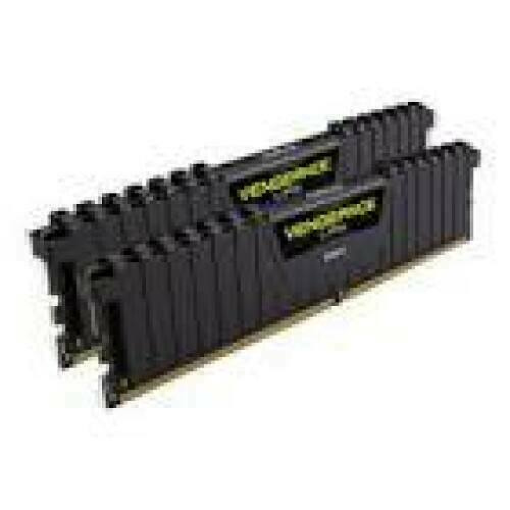CORSAIR Vengeance DDR4 3600MHz 16GB 2x8GB DIMM Unbuffered 18-22-22-42