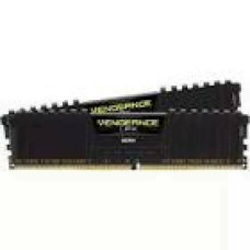 CORSAIR Vengeance LPX DDR4 3200MHz 16GB 2x8GB DIMM Unbuffered Single Rank 16-20-20-38