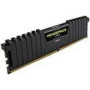 CORSAIR 16GB RAMKit 2x8GB DDR4 3200MHz 2x288 Dimm Unbuffered 16-18-18-36 Vengeance LPX HEat Spreader 1.35V