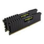CORSAIR DDR4 3600MHz 32GB 2x16GB DIMM Unbuffered 18-22-22-42 Vengeance LPX Black Heat spreader 1.35V XMP 2.0