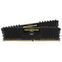 CORSAIR Vengeance LPX DDR4 3200MHz 32GB 2x16GB DIMM Unbuffered Dual Rank 16-20-20-38