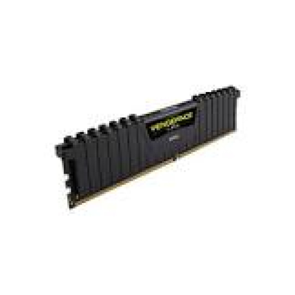 CORSAIR Vengeance LPX DDR4 3200MHz 32GB 2x16GB DIMM Unbuffered Dual Rank 16-20-20-38