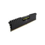 CORSAIR Vengeance LPX DDR4 3200MHz 32GB 2x16GB DIMM Unbuffered Dual Rank 16-20-20-38