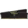 CORSAIR DDR4 3600MHz 32GB 2x288 DIMM Unbuffered 18-22-22-42 Vengeance LPX black Heat spreader 1.35V XMP 2.0 for AMD Ryzen
