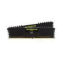 CORSAIR DDR4 3600MHz 32GB 2x288 DIMM Unbuffered 18-22-22-42 Vengeance LPX black Heat spreader 1.35V XMP 2.0 for AMD Ryzen