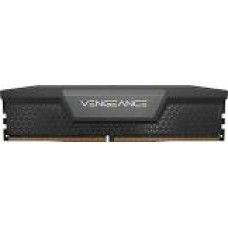CORSAIR VENGEANCE DDR5 32GB 1x32GB DDR5 5200 CL40-40-40-77 1.25V Intel XMP - BLACK