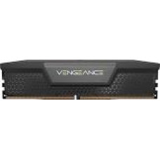 CORSAIR VENGEANCE DDR5 32GB 1x32GB DDR5 5600 CL40-40-40-77 1.25V Intel XMP - BLACK