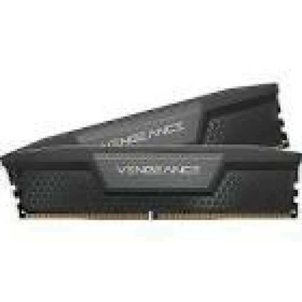 CORSAIR VENGEANCE DDR5 32GB 2x16GB 5200MHz CL40 1.25V Black
