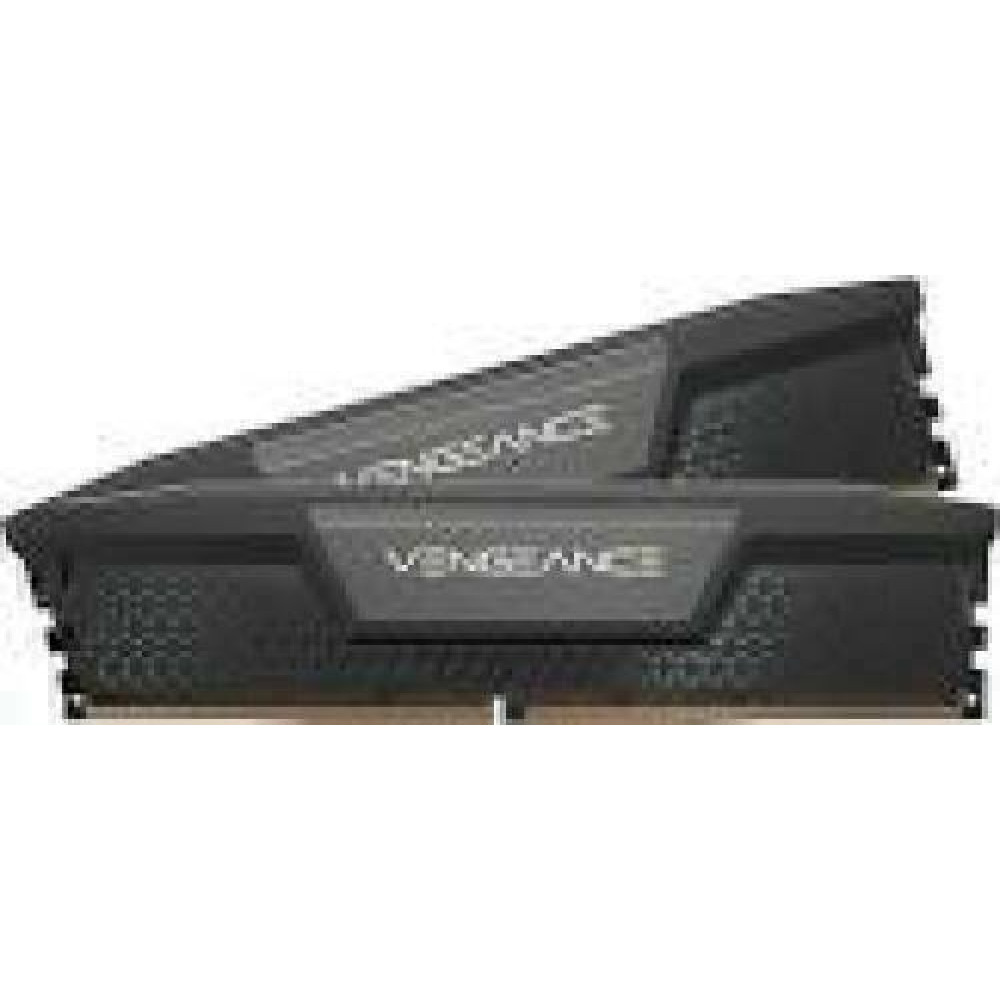 CORSAIR VENGEANCE DDR5 32GB 2x16GB 5200MHz CL40 1.25V Black