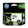 HP 950XL original Ink cartridge CN045AE BGX black high capacity 2.300 pages 1-pack Officejet