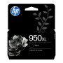 HP 950XL Black Officejet Ink Cartridge