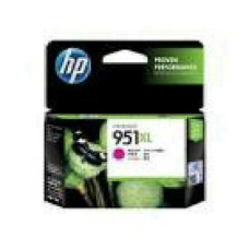 HP 951XL original Ink cartridge CN047AE BGX magenta high capacity 1.500 pages 1-pack Officejet