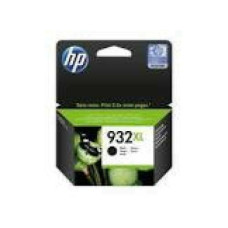 HP 932XL original Ink cartridge CN053AE BGX black high capacity 1.000 pages 1-pack Officejet