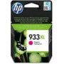 HP 933XL original Ink cartridge CN055AE BGX magenta high capacity 825 pages 1-pack Officejet
