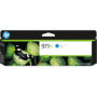 HP 971XL original Ink cartridge CN626A cyan