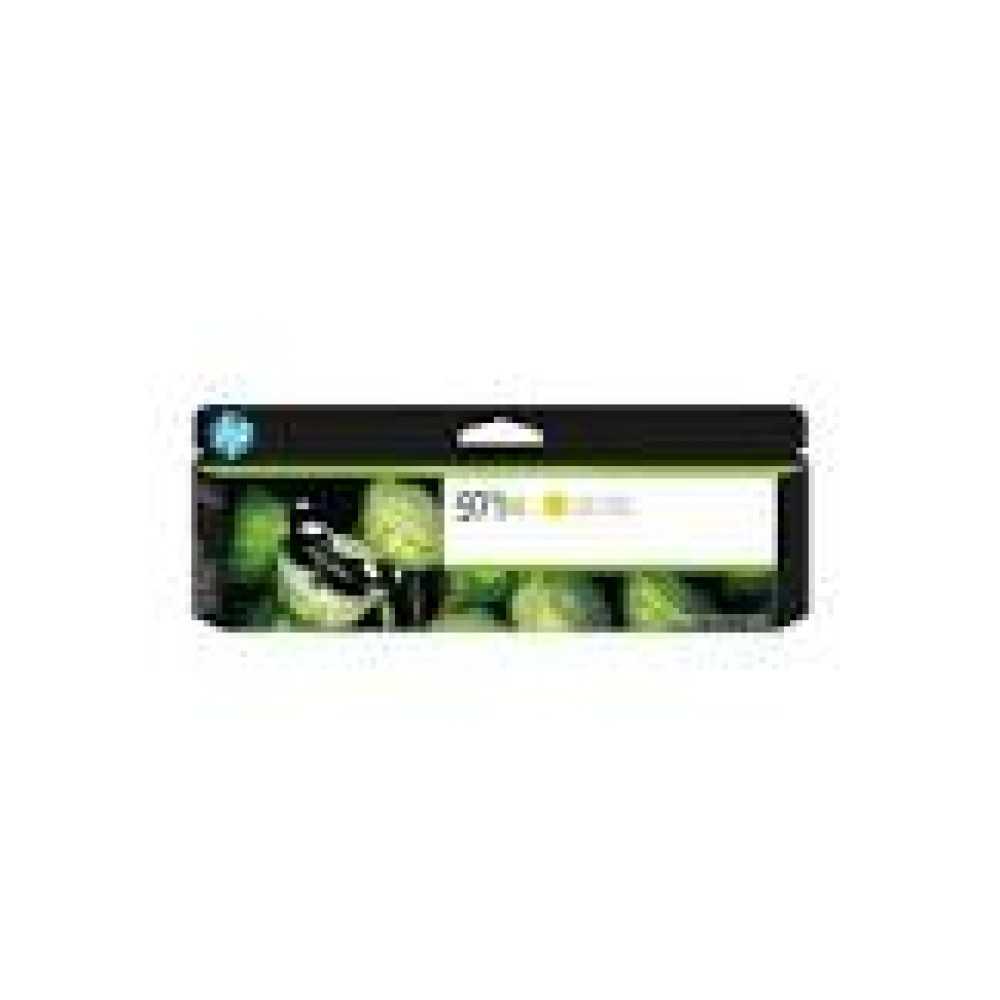 HP 971XL original Ink cartridge CN628A yellow